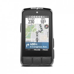 Ciclocomputador Wahoo Elemnt Bolt V3